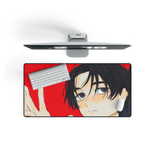 Load image into Gallery viewer, Jujutsu Kaisen 0 Mouse Pad (Desk Mat)

