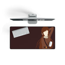 Load image into Gallery viewer, Hetalia: Axis Powers Mouse Pad (Desk Mat) On Desk
