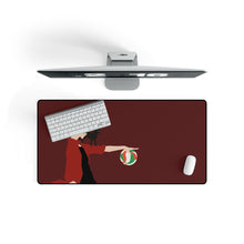 Load image into Gallery viewer, Haikyu!! Mouse Pad (Desk Mat) On Desk
