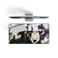 Load image into Gallery viewer, Anime Tokyo Ghoul Mouse Pad (Desk Mat)

