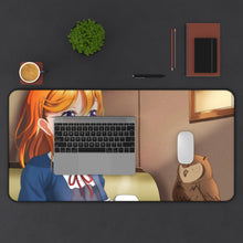 Load image into Gallery viewer, Love Live! Superstar!! Mouse Pad (Desk Mat) With Laptop
