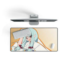 Load image into Gallery viewer, Tsugumomo Mouse Pad (Desk Mat)
