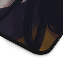 Load image into Gallery viewer, Suguru Geto Mouse Pad (Desk Mat) On Desk
