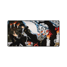 Load image into Gallery viewer, Tsubasa: Reservoir Chronicle Mouse Pad (Desk Mat)
