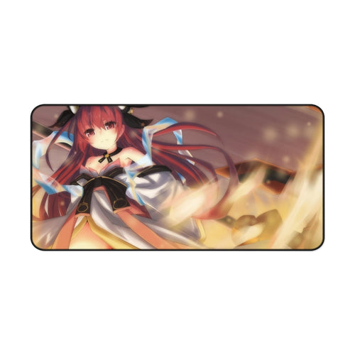 Date A Live Mouse Pad (Desk Mat)