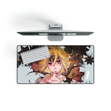 Load image into Gallery viewer, Meliodas, Assault Mode, Demon Mark, Nanatsu no Taizai, Mouse Pad (Desk Mat)
