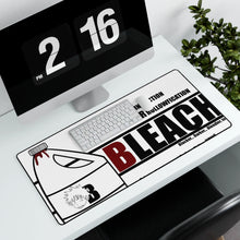 Load image into Gallery viewer, Anime Bleach Mouse Pad (Desk Mat)
