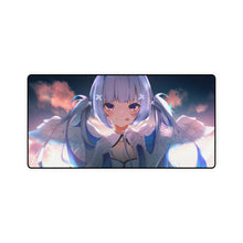 Load image into Gallery viewer, Virtual Youtuber Mouse Pad (Desk Mat)
