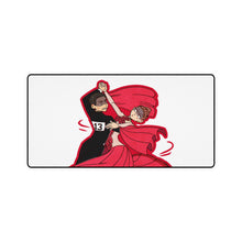 Load image into Gallery viewer, Ballroom e Youkoso Mouse Pad (Desk Mat)
