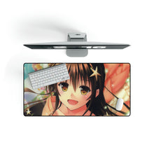 Load image into Gallery viewer, To Love-Ru: Darkness Mouse Pad (Desk Mat)
