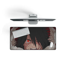 Load image into Gallery viewer, Anime Naruto Mouse Pad (Desk Mat) On Desk
