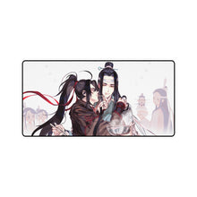 Load image into Gallery viewer, Mo Dao Zu Shi Mouse Pad (Desk Mat)
