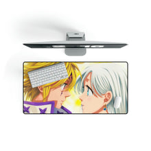 Load image into Gallery viewer, The Seven Deadly Sins Mouse Pad (Desk Mat)
