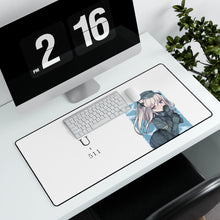 Load image into Gallery viewer, Anime Kantai Collection Mouse Pad (Desk Mat)
