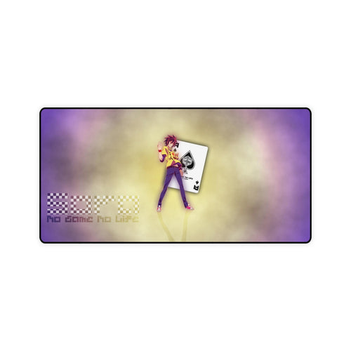 No Game No Life Mouse Pad (Desk Mat)
