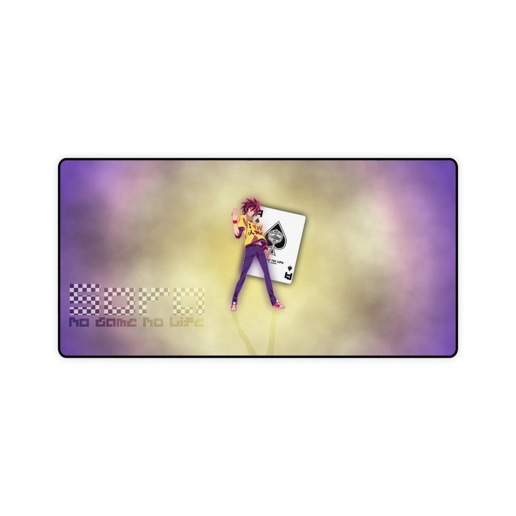 No Game No Life Mouse Pad (Desk Mat)