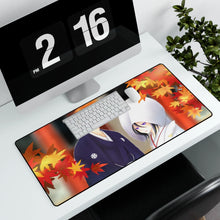 Load image into Gallery viewer, Anime Bleach Mouse Pad (Desk Mat)
