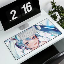 Load image into Gallery viewer, Vocaloid Mouse Pad (Desk Mat)
