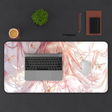 Load image into Gallery viewer, Anime Original Mouse Pad (Desk Mat) With Laptop
