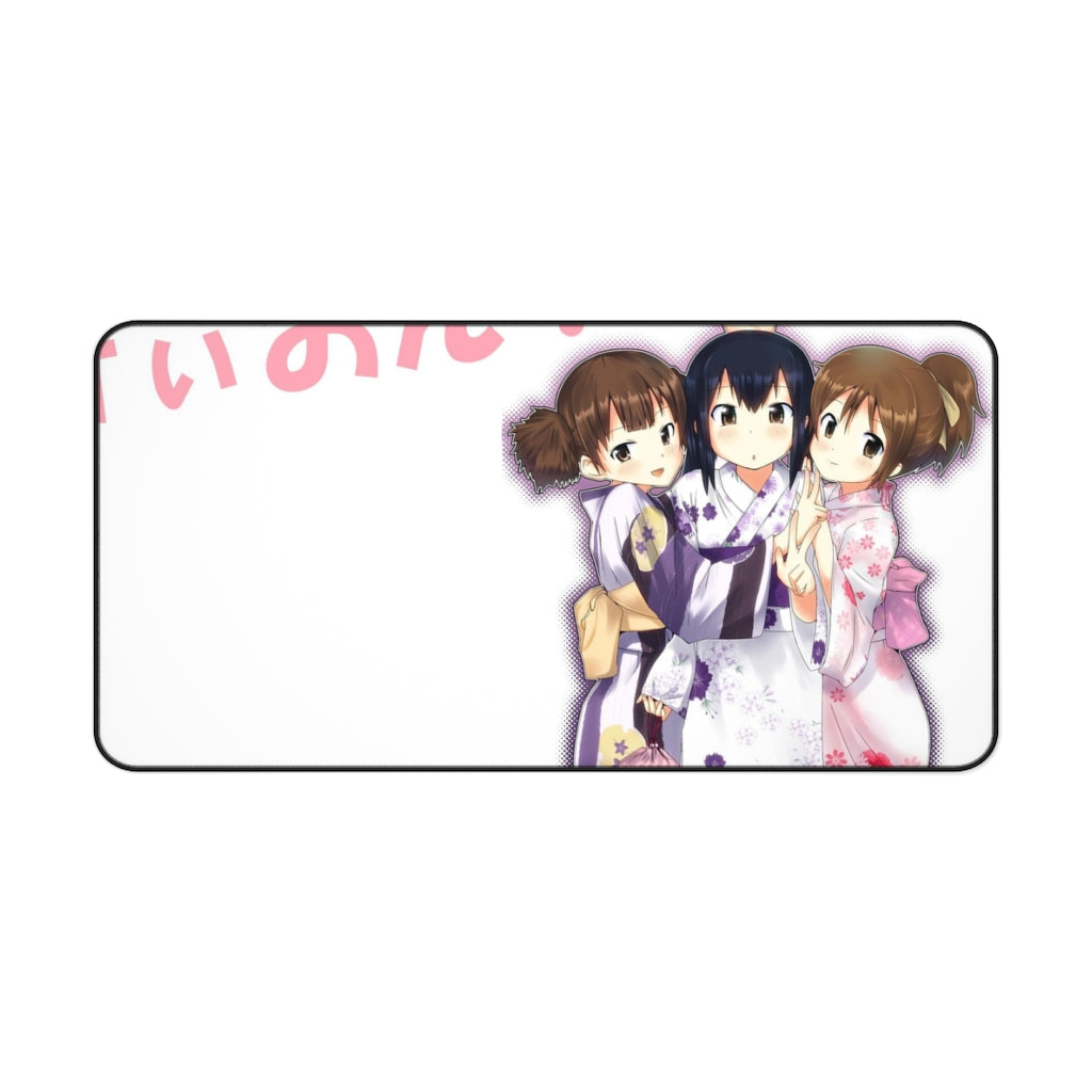 K-ON! Mouse Pad (Desk Mat)