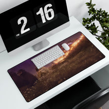 Load image into Gallery viewer, Anime Original Mouse Pad (Desk Mat) With Laptop
