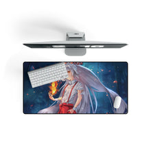 Load image into Gallery viewer, Touhou Mouse Pad (Desk Mat)
