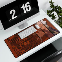 Load image into Gallery viewer, Anime Bleach Mouse Pad (Desk Mat)
