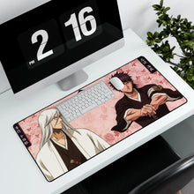 Load image into Gallery viewer, Anime Bleach Mouse Pad (Desk Mat)
