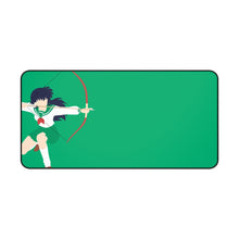 Load image into Gallery viewer, InuYasha Mouse Pad (Desk Mat)
