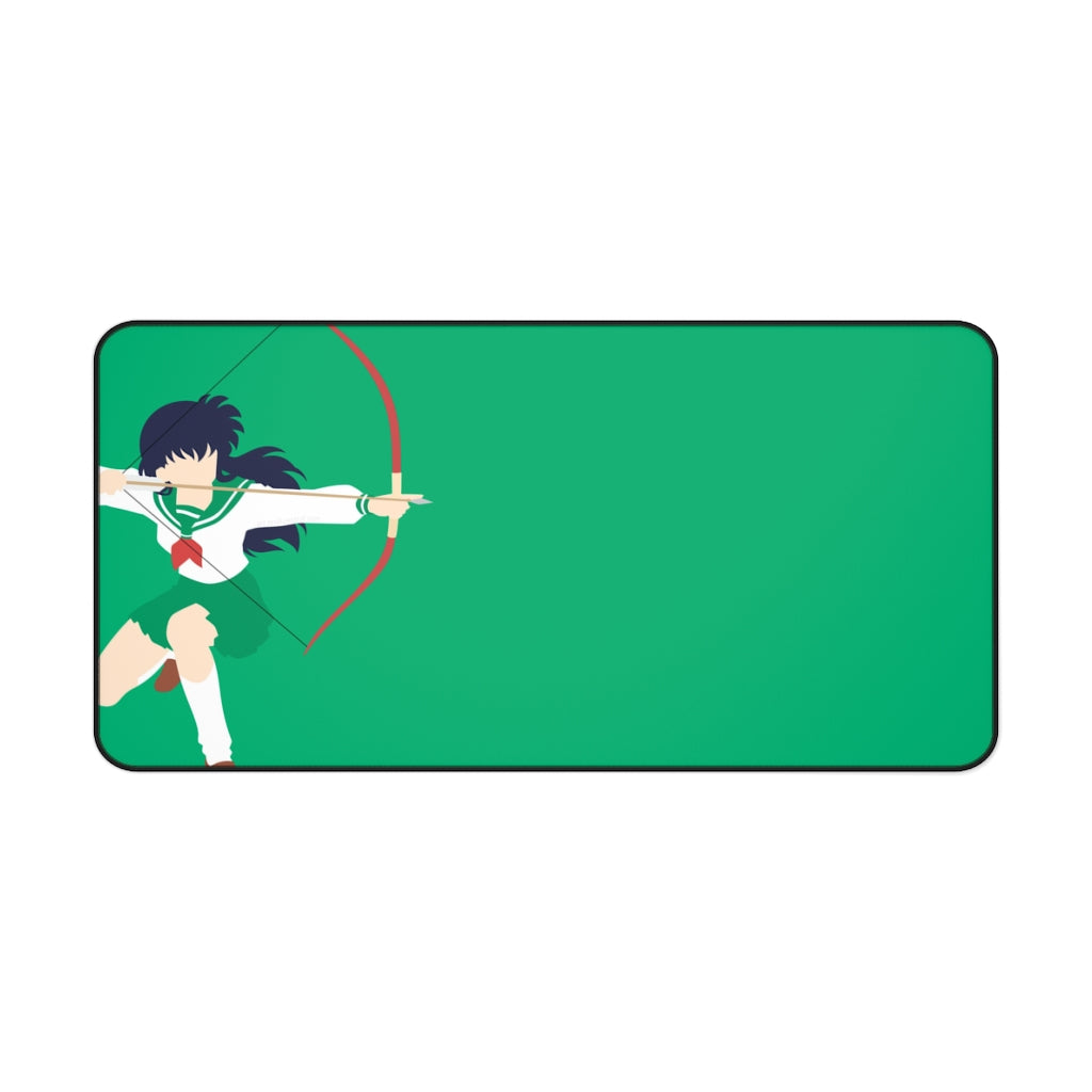 InuYasha Mouse Pad (Desk Mat)