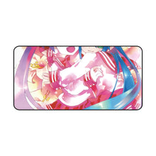 Load image into Gallery viewer, Lucky Star Konata Izumi, Kagami Hiiragi Mouse Pad (Desk Mat)

