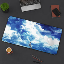 Load image into Gallery viewer, Anime Original Mouse Pad (Desk Mat) On Desk
