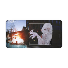 Load image into Gallery viewer, Juuzou Suzuya Mouse Pad (Desk Mat)
