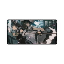 Load image into Gallery viewer, Touhou Mouse Pad (Desk Mat)
