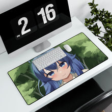 Load image into Gallery viewer, Mushoku Tensei: Jobless Reincarnation Mouse Pad (Desk Mat) With Laptop
