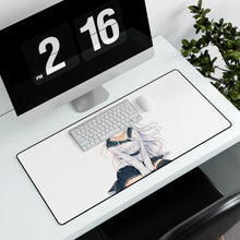 Load image into Gallery viewer, Anime Kantai Collection Mouse Pad (Desk Mat)
