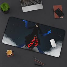 Load image into Gallery viewer, Tower Of God Mouse Pad (Desk Mat) On Desk
