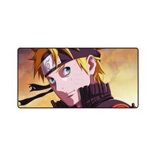 Load image into Gallery viewer, Naruto Uzumaki Mouse Pad (Desk Mat)
