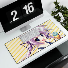 Load image into Gallery viewer, Anime Original Mouse Pad (Desk Mat) With Laptop
