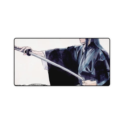 Anime Gintama Mouse Pad (Desk Mat)