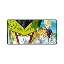 Load image into Gallery viewer, Cell Games Mouse Pad (Desk Mat)
