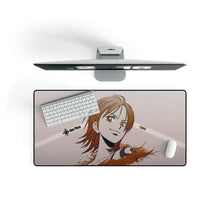Load image into Gallery viewer, One Piece Nami Mouse Pad (Desk Mat) On Desk
