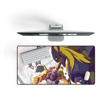 Load image into Gallery viewer, Anime Digimon Mouse Pad (Desk Mat)
