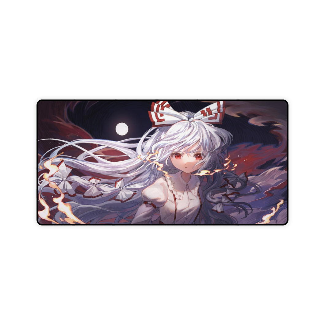 Touhou Mouse Pad (Desk Mat)