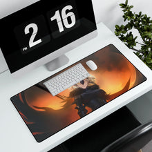 Load image into Gallery viewer, Fate/Grand Order Mouse Pad (Desk Mat)
