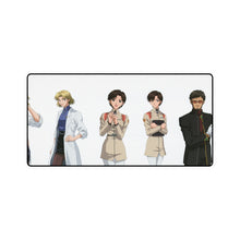 Load image into Gallery viewer, Anime Neon Genesis Evangelion Mouse Pad (Desk Mat)
