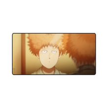 Load image into Gallery viewer, Anime One-Punch Man Mouse Pad (Desk Mat)
