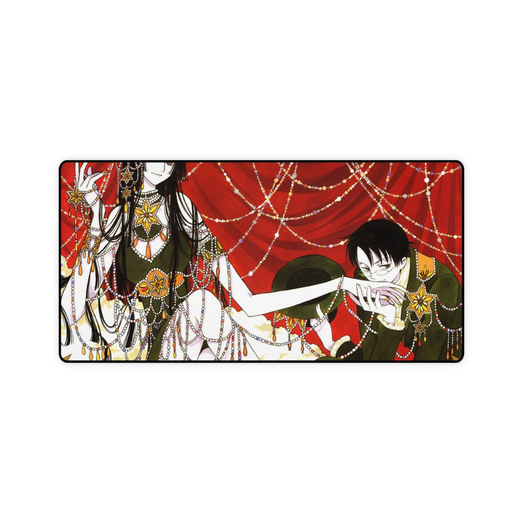 xxxHOLiC Mouse Pad (Desk Mat)
