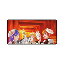 Load image into Gallery viewer, Mushoku Tensei: Jobless Reincarnation Mouse Pad (Desk Mat)
