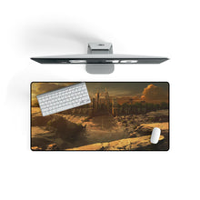 Load image into Gallery viewer, Sword Art Online Mouse Pad (Desk Mat)
